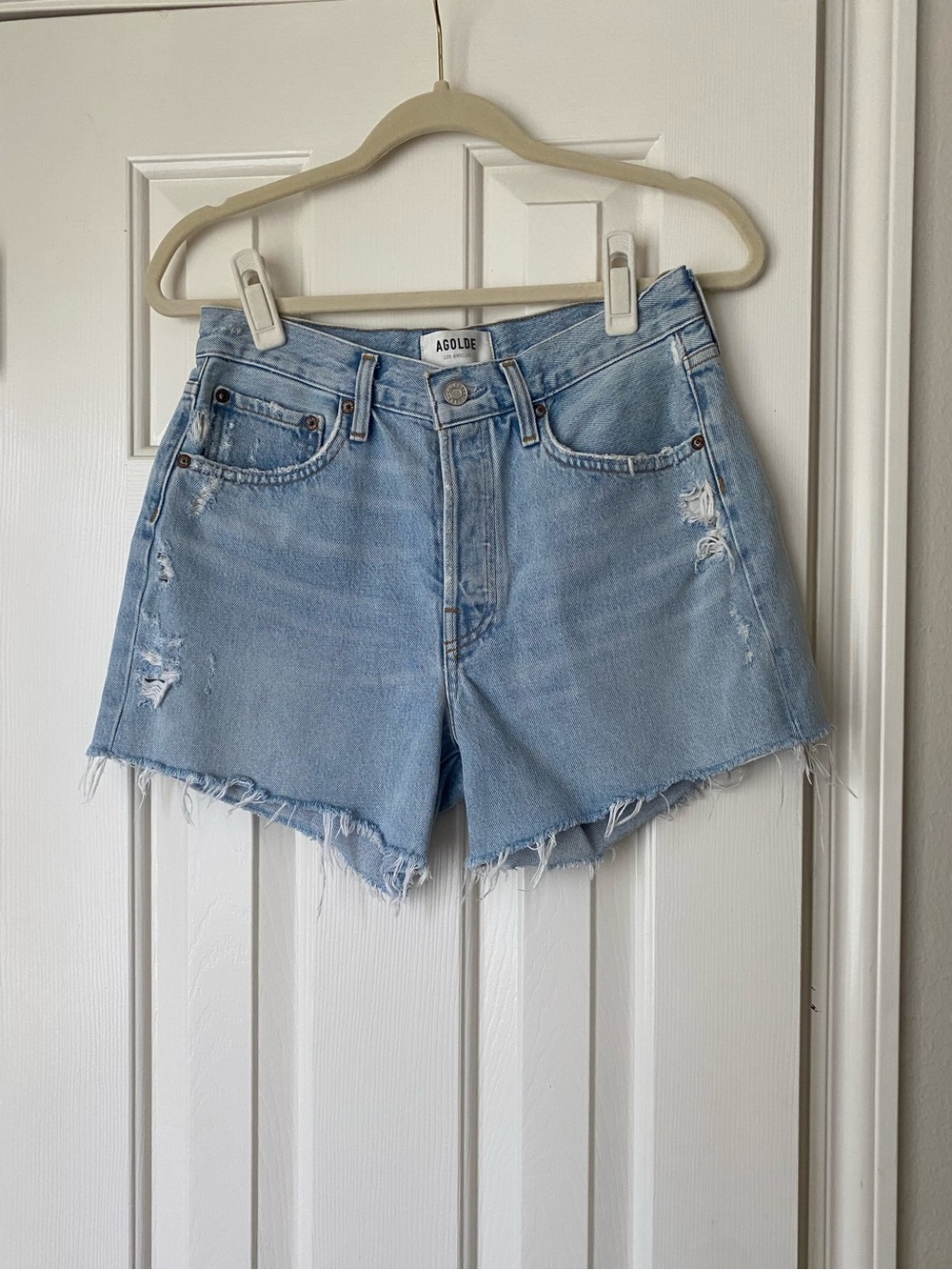 Agolde Shorts